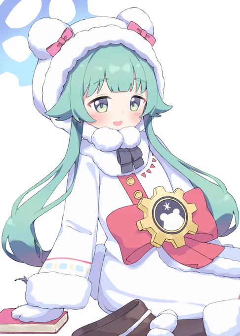 モミジ誕生日おめでとう〜! #秋泉モミジ生誕祭2025 #ブルアカ