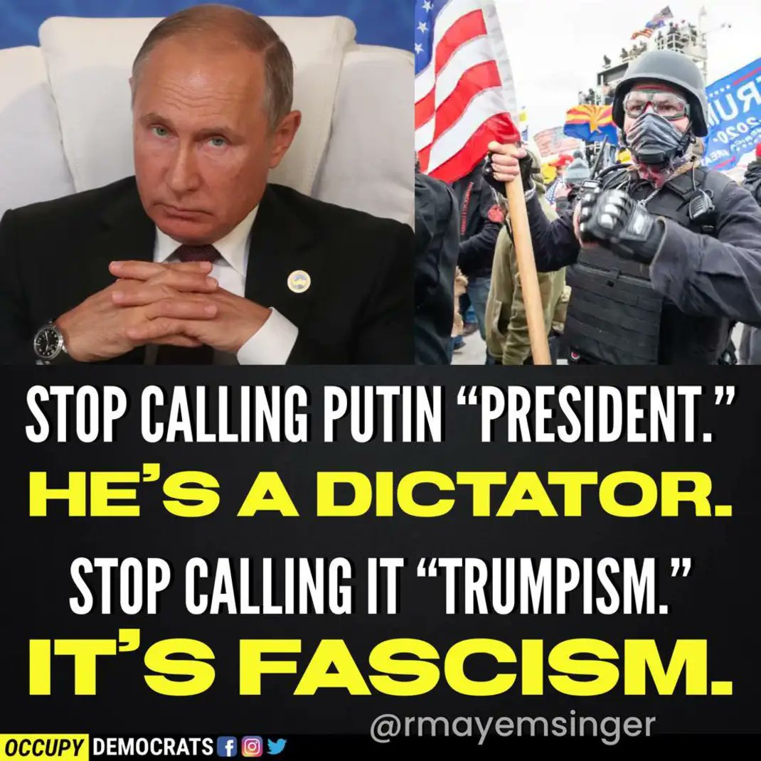 The 2026 Midterms are our last chance to remove Trump