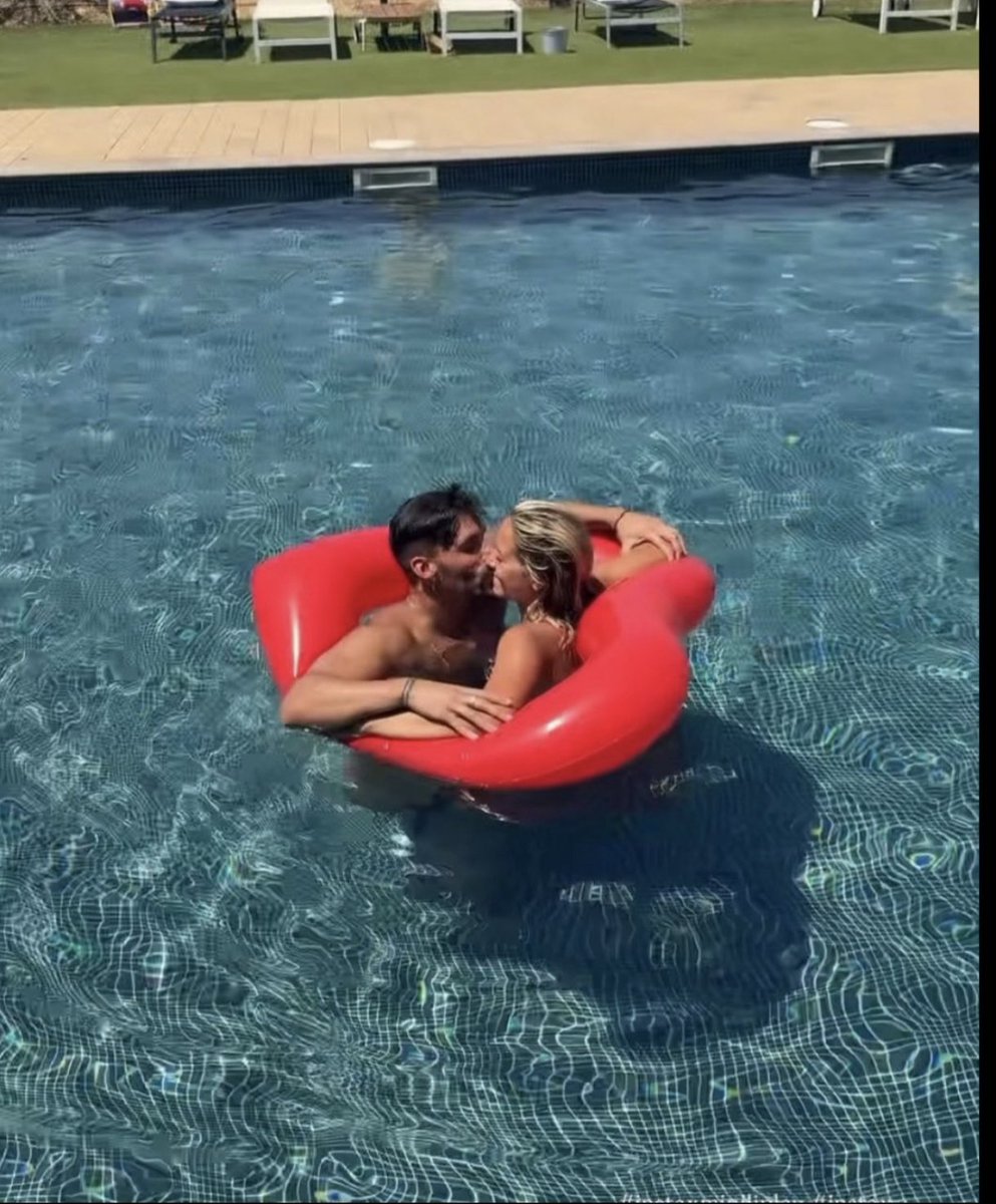 ELLOS 😍 #ViolediMTMAD25