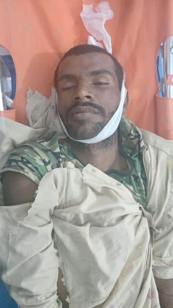 🚨⚡#BREAKING: Indian-backed BLF militants attempted an ambush in Tump, Kech on August 6, 2025, but were swiftly repelled by security forces. Terrorist Jabbar was killed, weapons and banned BLA flags recovered. The rest fled. Pakistan’s forces remain determined to crush terrorism