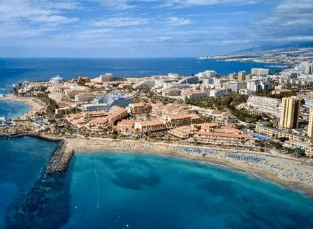 🔵 Recuerda que si vienes a disfrutar del #verano en #Arona, en los comercios del municipio encontrarás todo lo necesario para que tu visita sea mucho más agradable 😎
⏺️ Participa en la campaña de dinamización comercial, tiene premio.
⬇️Info + bases⬇️
empresariosdearona.com/2025/07/12/aro…