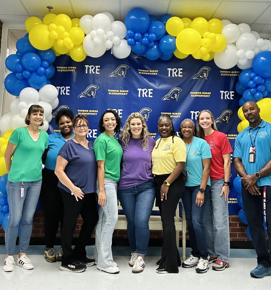 Holly Williams (@hwilliams_tre) on Twitter photo It’s House Day at <a href="/Timberridge_HCS/">Timber Ridge Elementary</a>! #FiveHouses #OneTeam #RootedInKindness #RisingInExcellence It’s House Day at <a href="/Timberridge_HCS/">Timber Ridge Elementary</a>! #FiveHouses #OneTeam #RootedInKindness #RisingInExcellence