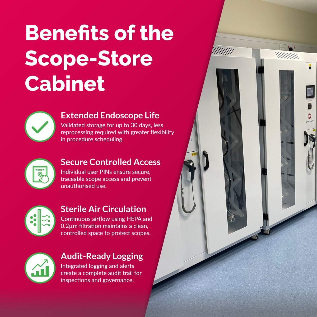 LTE Scientific Ltd tweet media