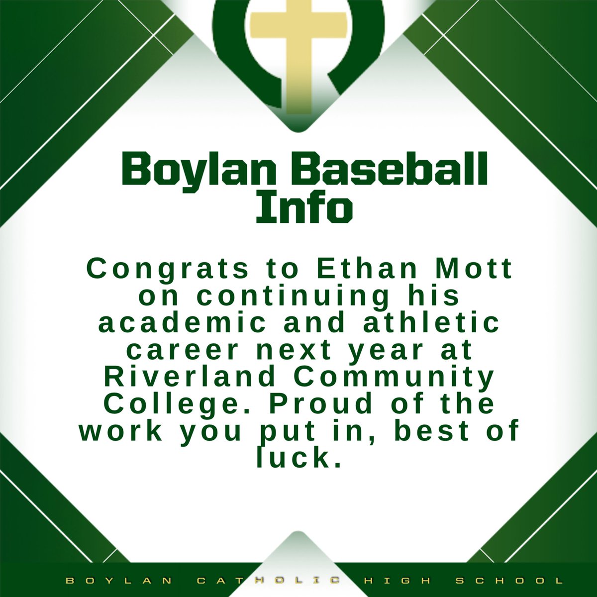 Boylan Baseball (@boylanbaseball) on Twitter photo  Boylan Baseball (@boylanbaseball) on Twitter photo