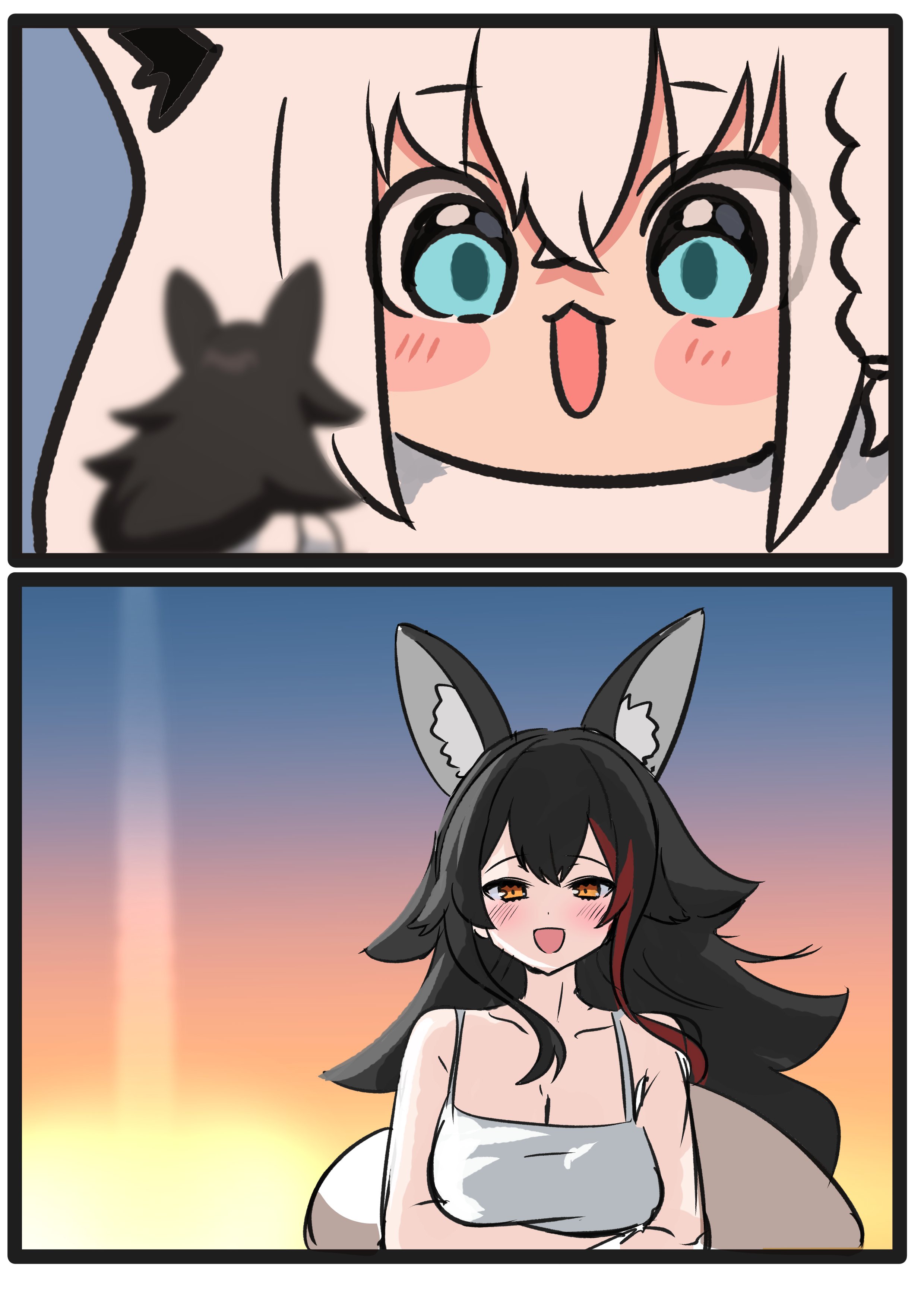 くまらん on X: 