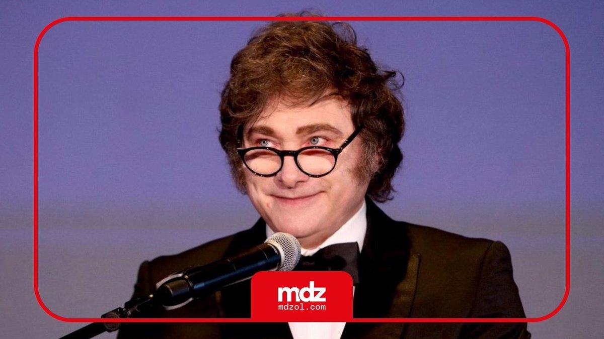 MDZ Online tweet media