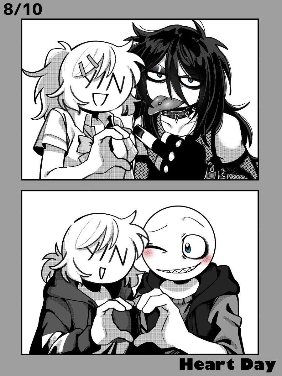 Part 2😘

#YourBoyfriendGame
#YourBoyfriendGamefanart