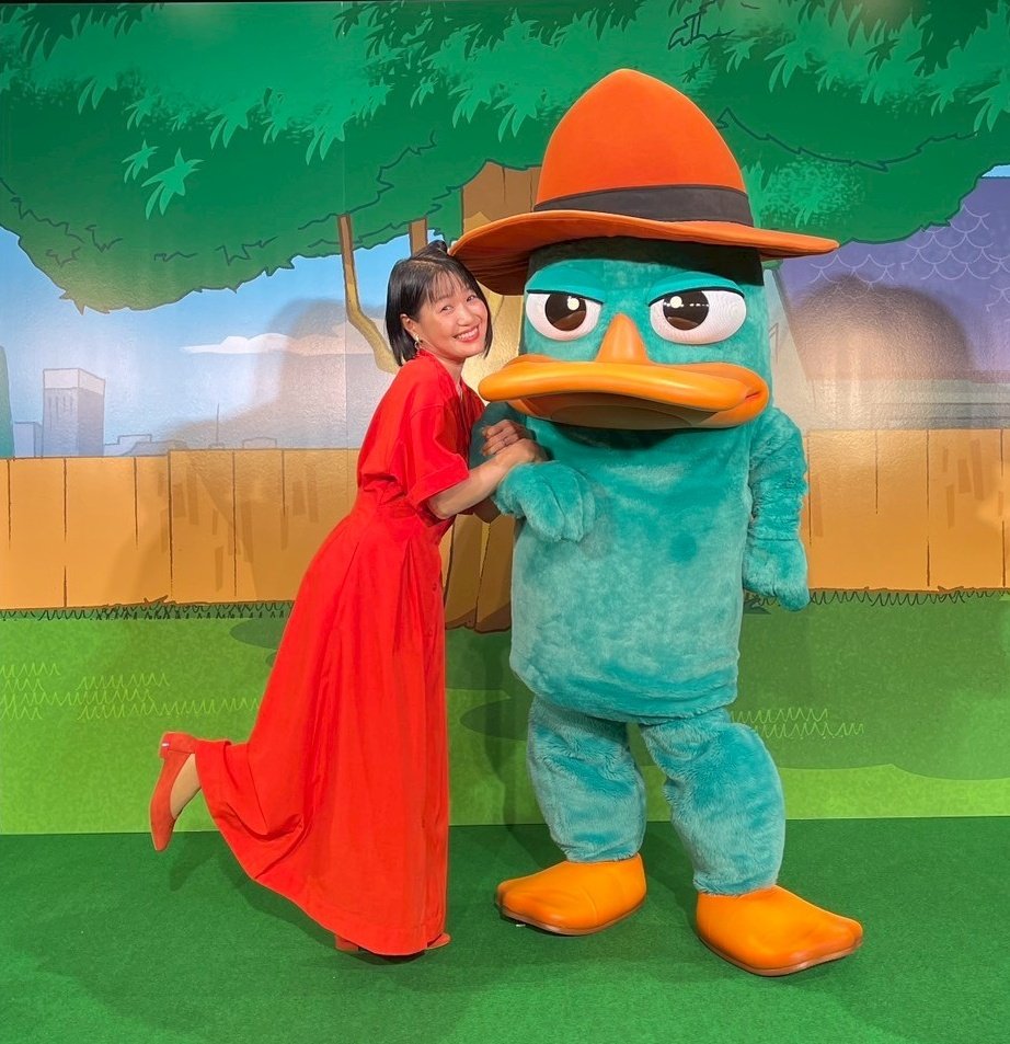 永田亮子 tweet media