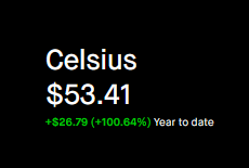 Sometimes you just gotta believe