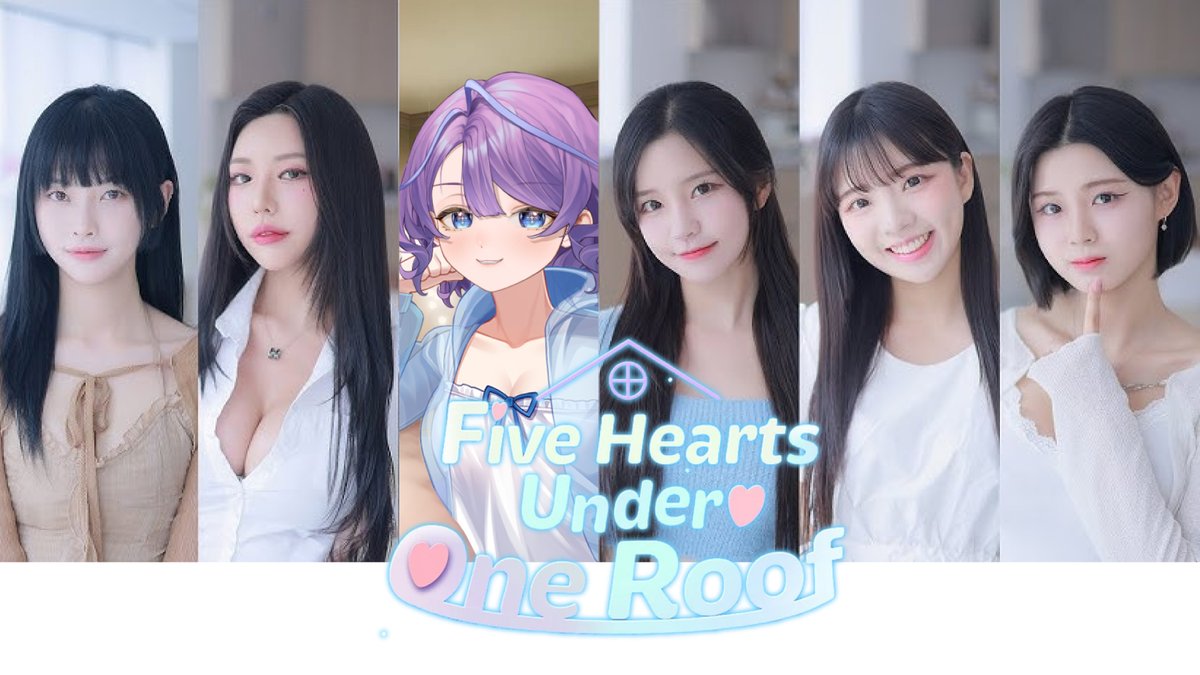 Satu atau dua, pilih aku atau dia~
youtube.com/live/9AqHkdUdX…