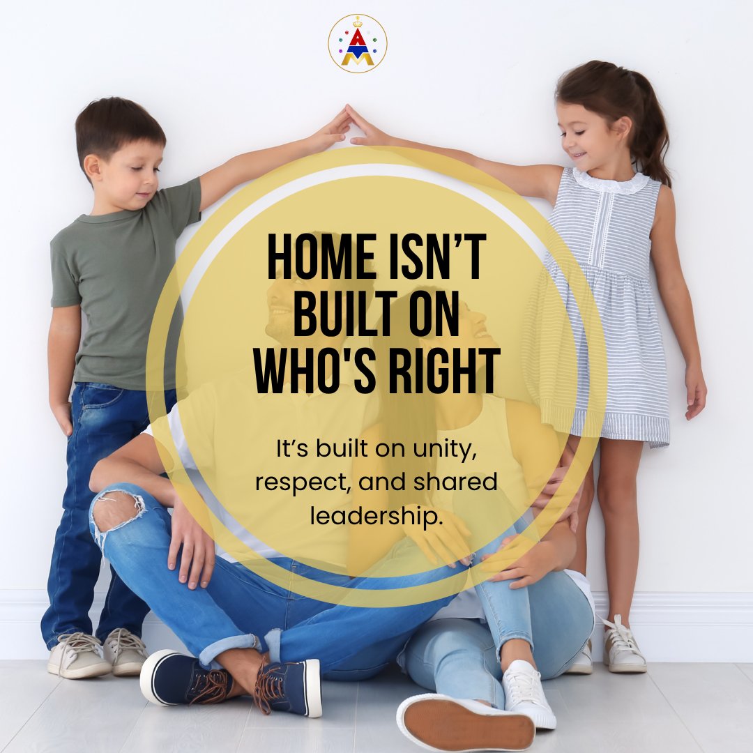 linus_oshioke's tweet image. - Family;
How subtle public disrespect between parents teaches kids to ignore structure and favor one parent over the other, quietly breaking down the home’s foundation.
masterterryacademy.com/old?am_id=linu…
#familystructure #respectathome  #healthyhomes #MTA #kingturkmasterterry #DowntownCdA