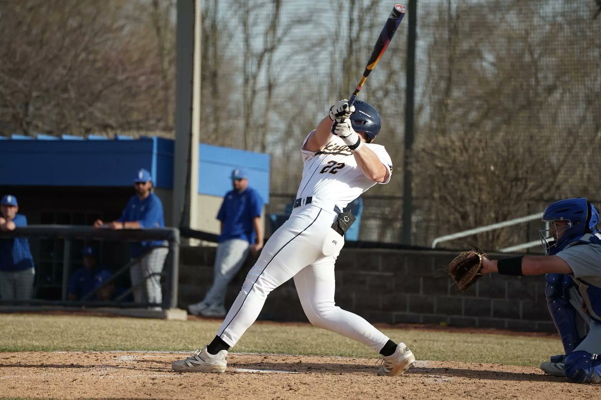 D3baseball (@d3baseball) on Twitter photo Kaileb Hackman <a href="/Augie_Baseball/">Augustana Baseball</a> earned Player of the Year honors for the Bobcats as they captured the Kernels Collegiate League title this summer. #d3baseball #summerspotlight Kaileb Hackman <a href="/Augie_Baseball/">Augustana Baseball</a> earned Player of the Year honors for the Bobcats as they captured the Kernels Collegiate League title this summer. #d3baseball #summerspotlight