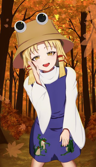 品性100の絵と品性-100の絵を交互に描いてフォロワーを怖がらせましょう 