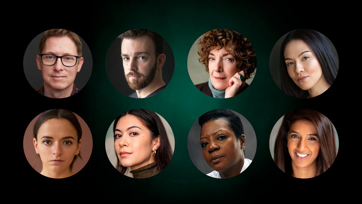 Thunder Road Theatre Co. tweet media