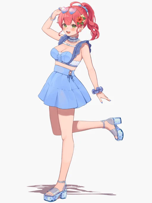#miko_Art