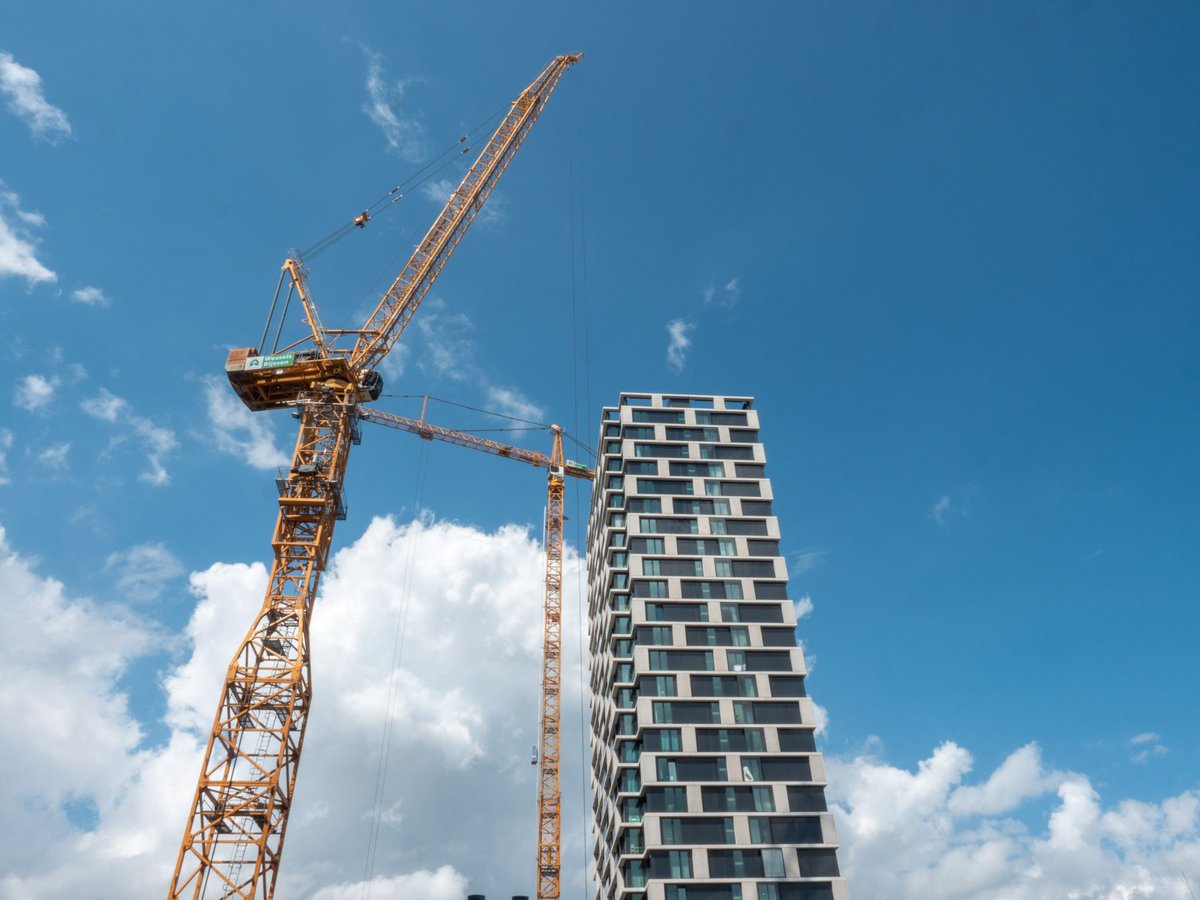 ISSO. beter weten, beter bouwen tweet media