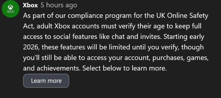 WTF <a href="/xboxuk/">Xbox UK</a> ?