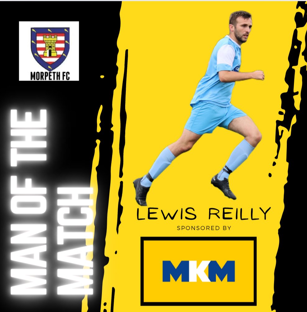 Morpeth FC (@morpethfc) on Twitter photo 