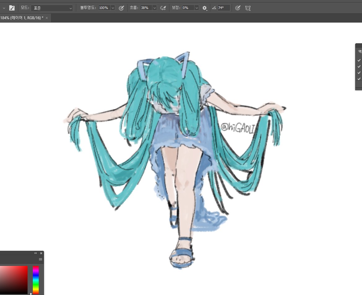 하이가오리 (@higaoli) on Twitter photo 