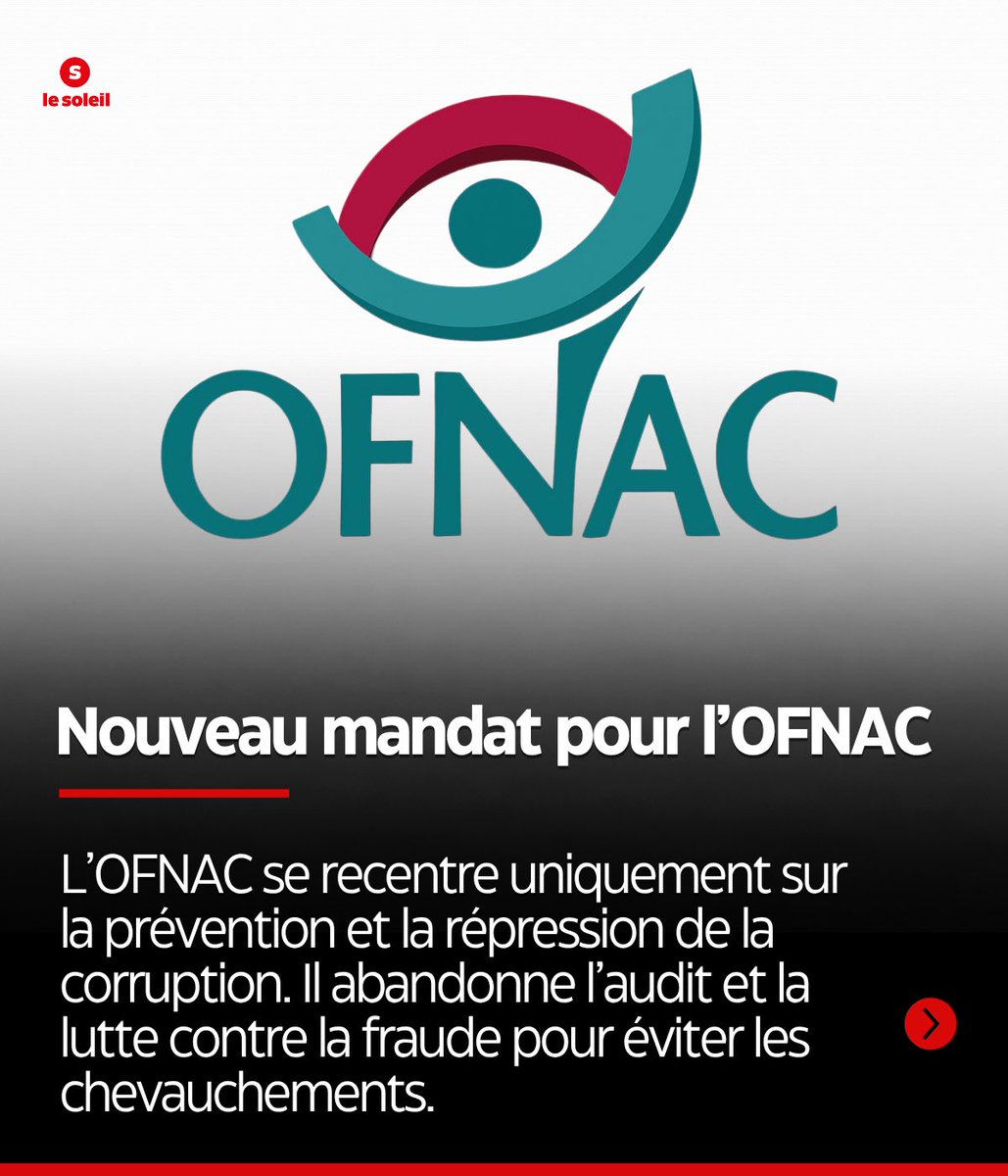 Anna Sow (@aspeulh) on Twitter photo La vérité s’éteint quand l’argent fait la loi
La justice vacille sous des deals en faux-soi
Prévenir, c’est parler, éclairer les coulisses
Punir, c’est briser les chaînes complices
Intègre est celui qui dit non sans trembler
Contre la corruption, il faut tous se lever
<a href="/Nabyleu/">PunchTchineur 📜🫖</a> La vérité s’éteint quand l’argent fait la loi
La justice vacille sous des deals en faux-soi
Prévenir, c’est parler, éclairer les coulisses
Punir, c’est briser les chaînes complices
Intègre est celui qui dit non sans trembler
Contre la corruption, il faut tous se lever
<a href="/Nabyleu/">PunchTchineur 📜🫖</a>