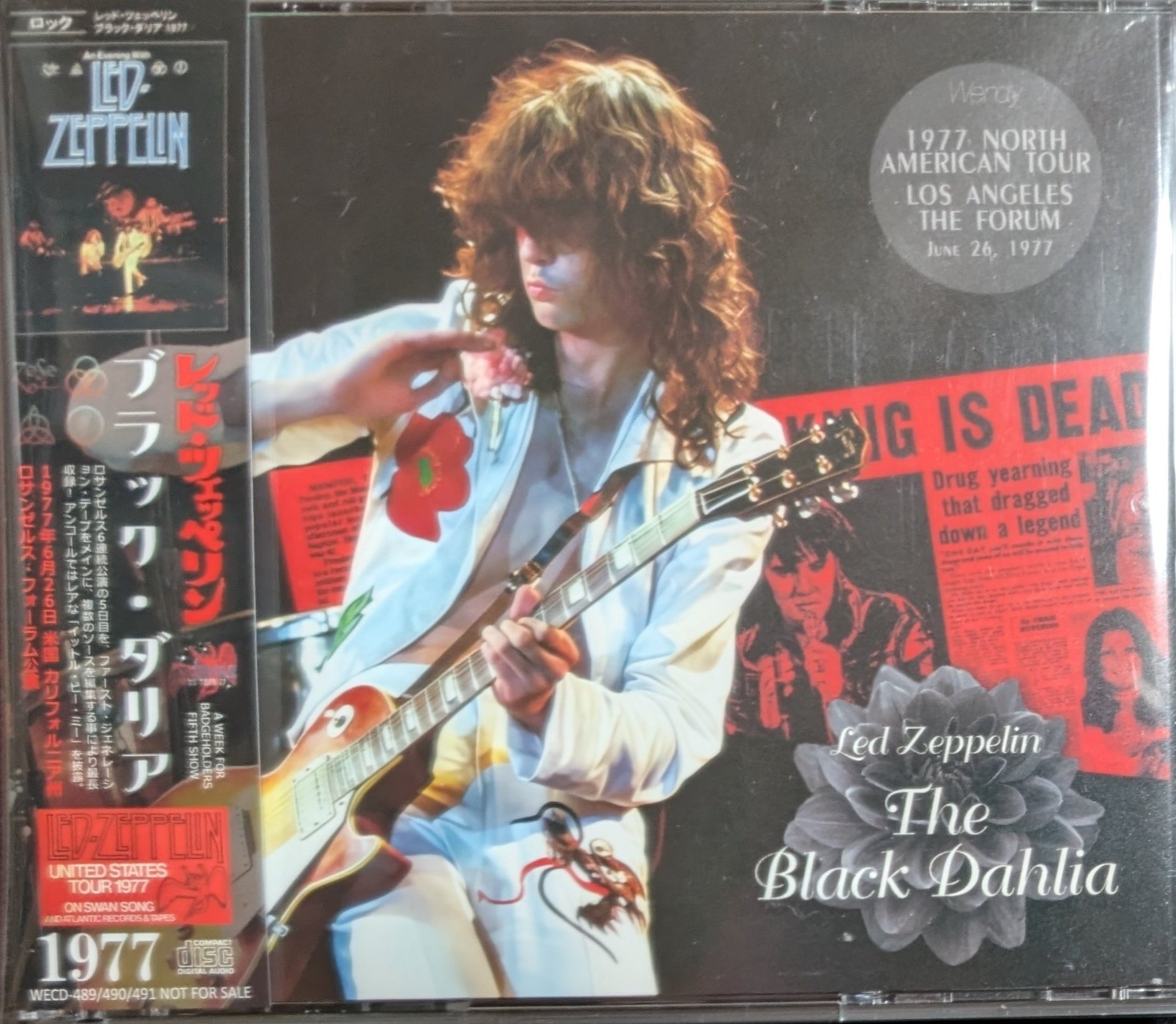 70's ROCK大好き親父 on X: 