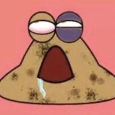 what's wrong with him