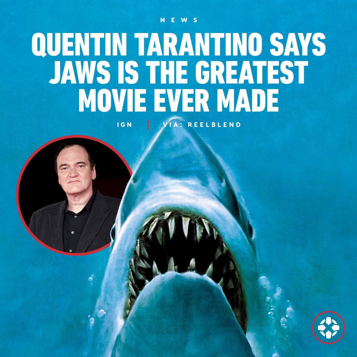 🚨JAWS🚨 tweet media