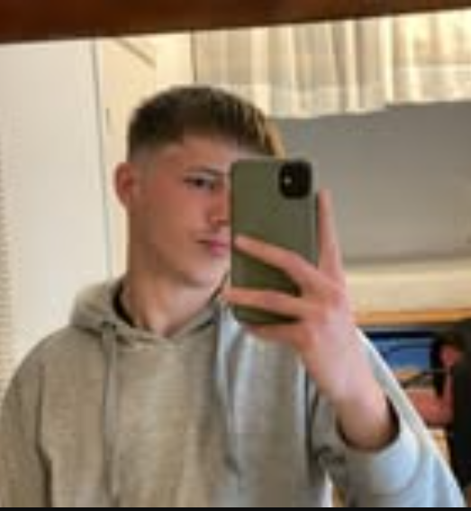 No deseamos a Dima León todo lo que él nos desea a nosotras. 
Solo que su familia y amigos vean qué piensa y qué escribe en redes, y le ayuden a salir de este ciclo de odio que solo puede acabar en más violencia.