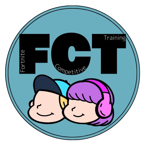 【official】FCT SCRIM (男女スクリム) tweet media