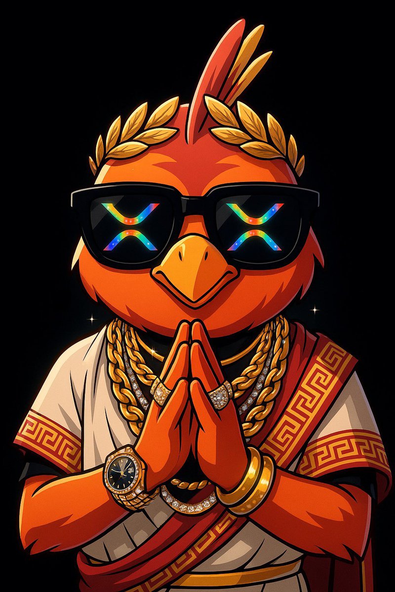 <a href="/krakenfx/">Kraken</a> Gm, love to see $XRP back to 3$
$PHNIX on XRPL following it 🐦‍🔥

When you’re gonna list the first XRPL memecoin <a href="/krakenfx/">Kraken</a> ?
