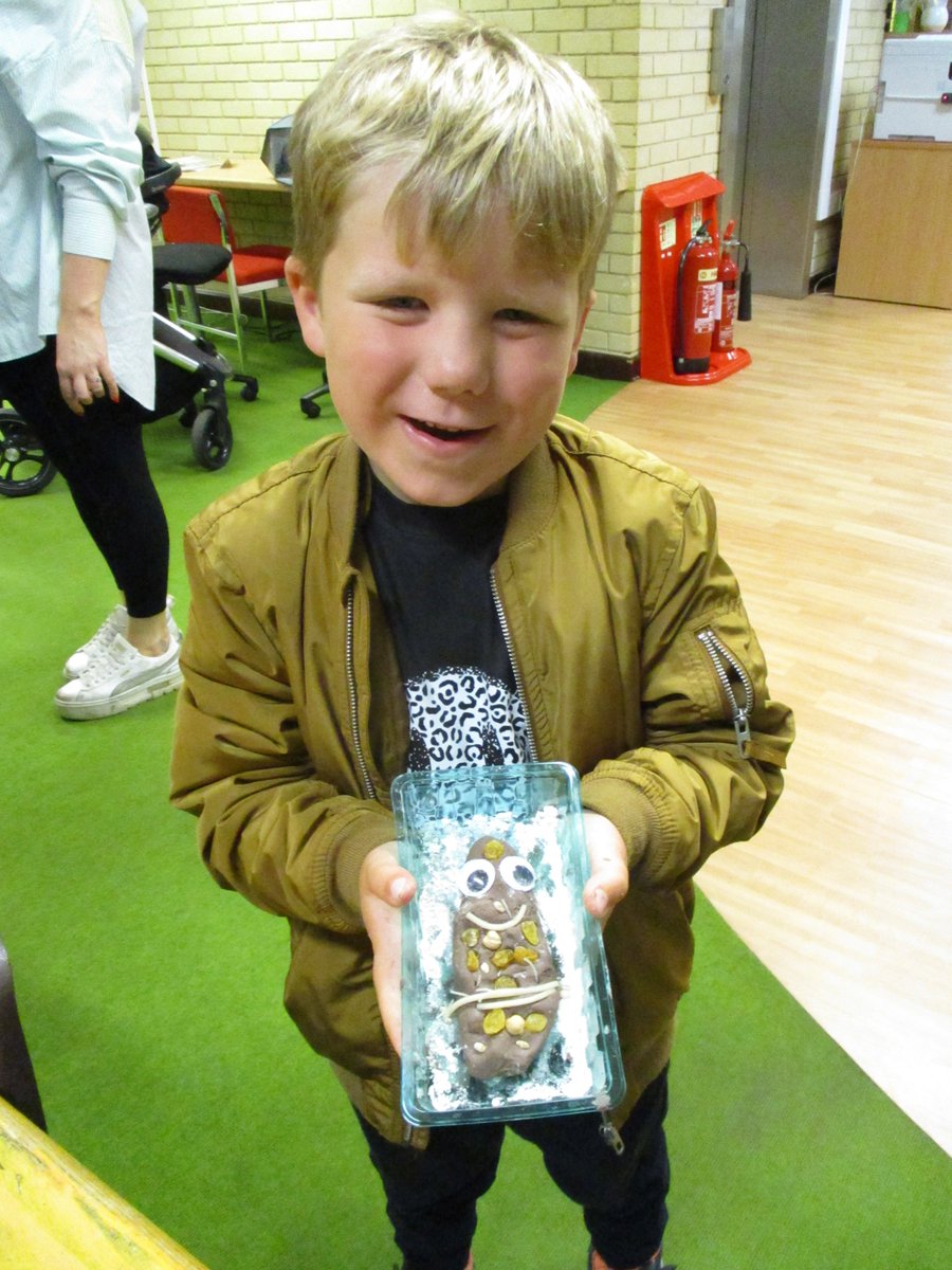 LancsLibraries's tweet image. Children at #BarnoldswickLibrary had a great time celebrating the #FestivalOfArchaeology by creating their very own fossilised Viking poos! They learnt about what we can learn about studying poo, fixed some broken artefacts and made their own viking run bookmarks.