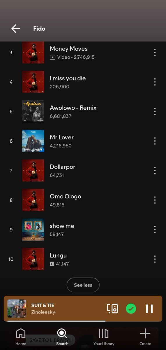 Which era Fido dey like this 😭😂😂💔