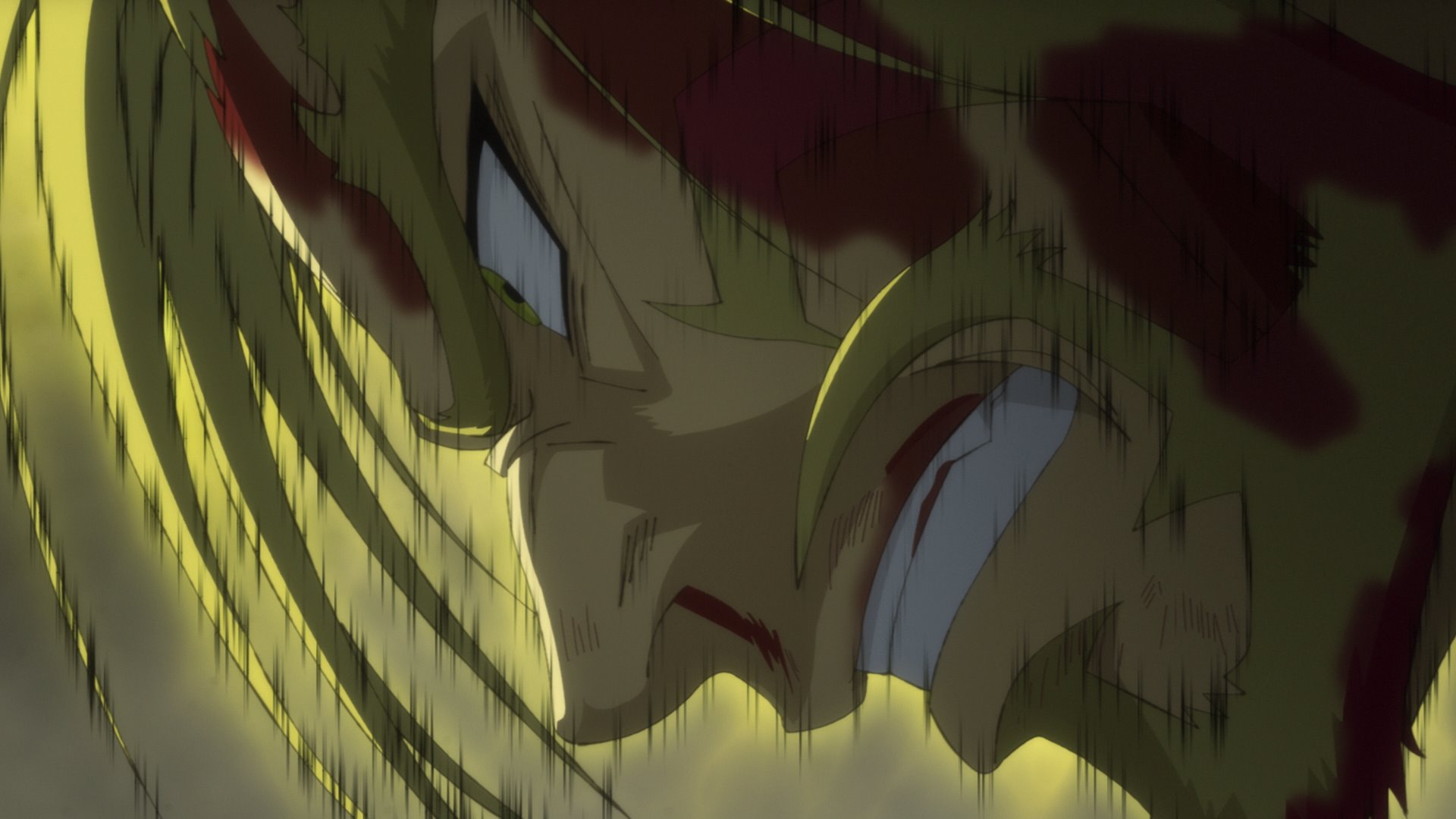 Kaiju No.8 on X: "Preview images for 'KAIJU NO.8' Season 2 Episode 4!  https://t.co/62hMtYYlcL" / X
