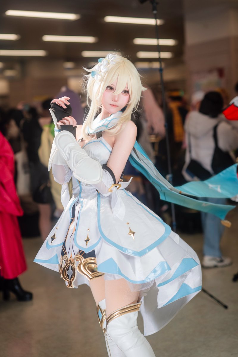 蛍  /  原神  #GenshinImpact