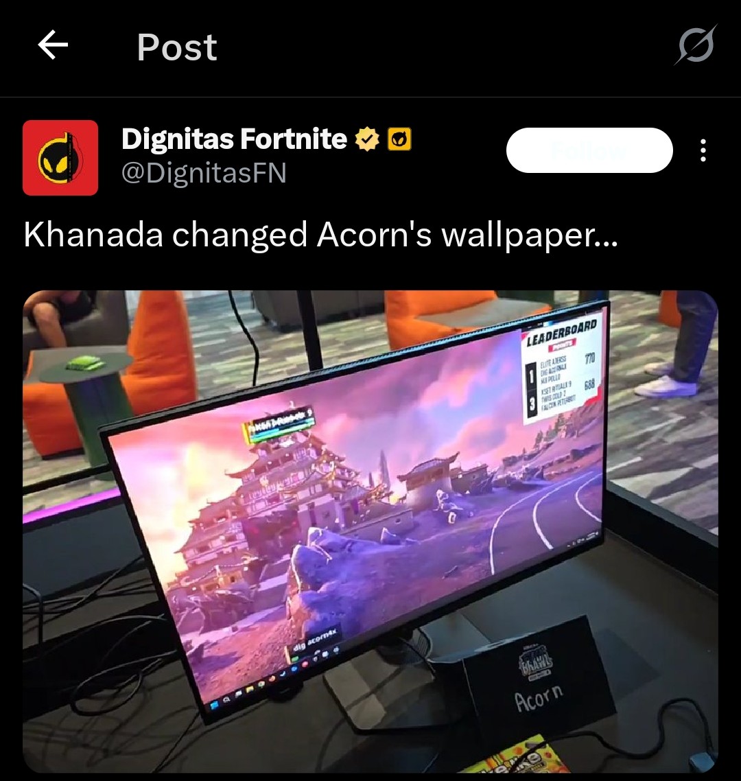 Bro is gonna crack it.... 😭