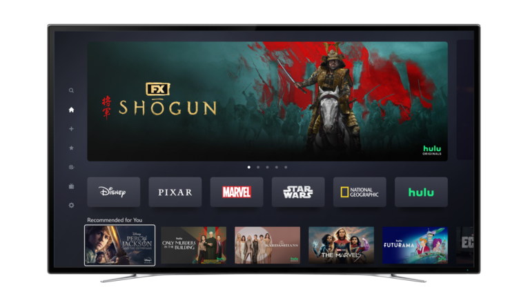 𝗛𝗲𝗹𝗹𝗼, 𝗛𝘂𝗹𝘂: South Africans will finally get access to the <a href="/hulu/">Hulu</a>  streamer's content - but through the existing <a href="/DisneyPlus/">Disney+</a>  Disney+:
t.ly/Ip5Ms