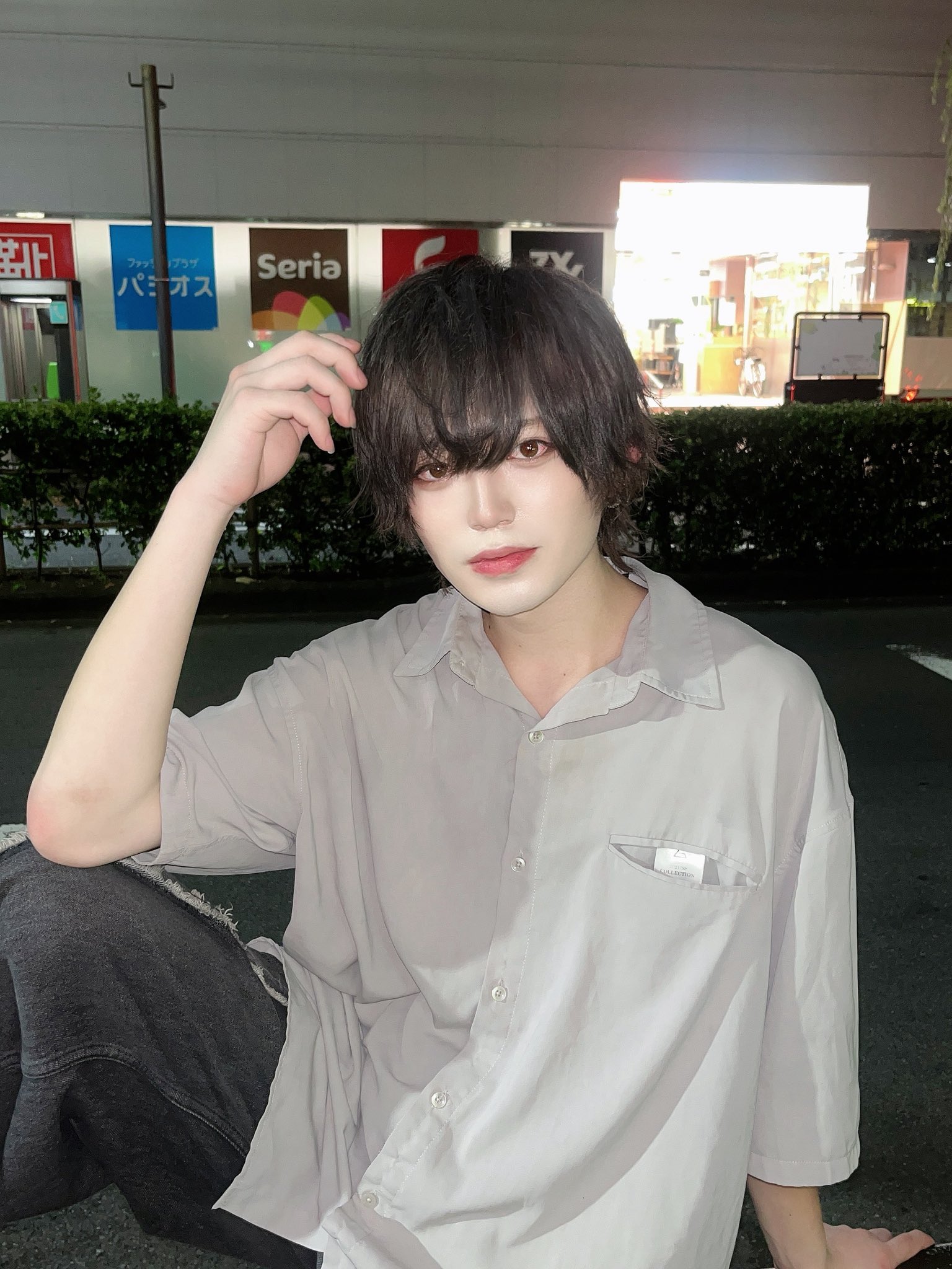 そら。さんです✨ そらさん (@HeartBox_SORA) / X