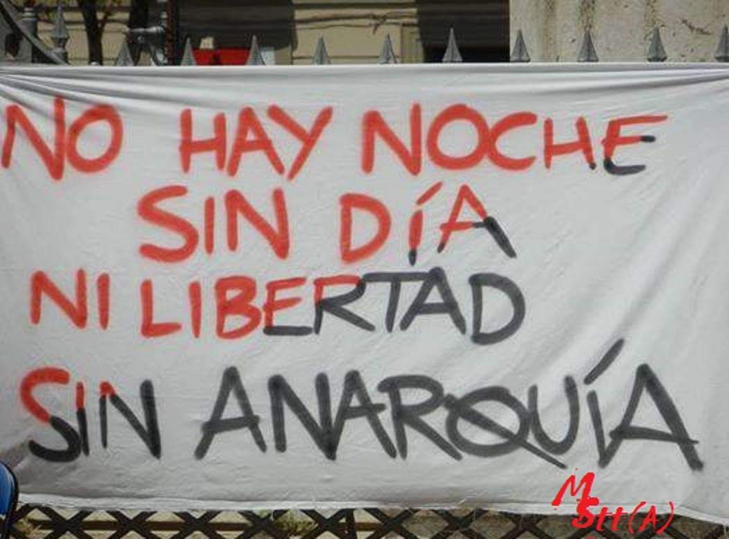 Anarquista Antifascista Ⓐ (@anarquista161) on Twitter photo 