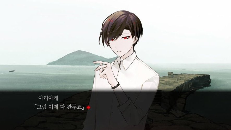 이거 진짜 무섭네
응,학교 가기 싫으면 가지마 내일 자퇴원서 쓰러가자 교과서도 버리고 책도 다 팔아버리자 하는 공포엄마같아