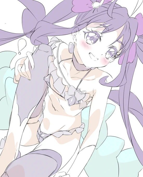 キュンキュン
