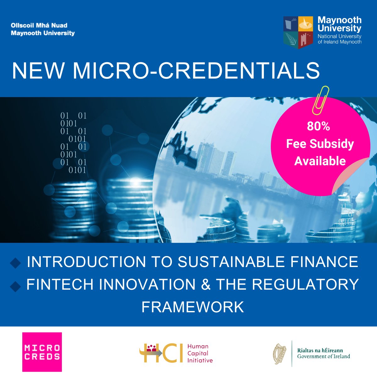 Maynooth University Postgraduate Studies tweet media