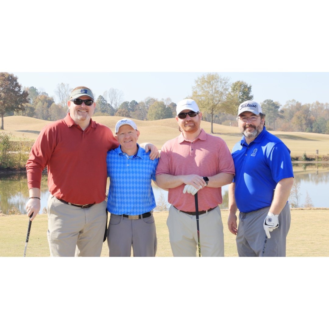 CrimeStoppersNC's tweet photo. Tee off for a cause! Raleigh CrimeStoppers' Annual Golf Outing hits River Ridge on Nov 3. Enjoy a BBQ lunch and make an impact—hole sponsorships and foursomes available. Who’s ready to swing for safety?

Sign up: https://t.co/JhRD2rsuwB https://t.co/ivur2VPO1F