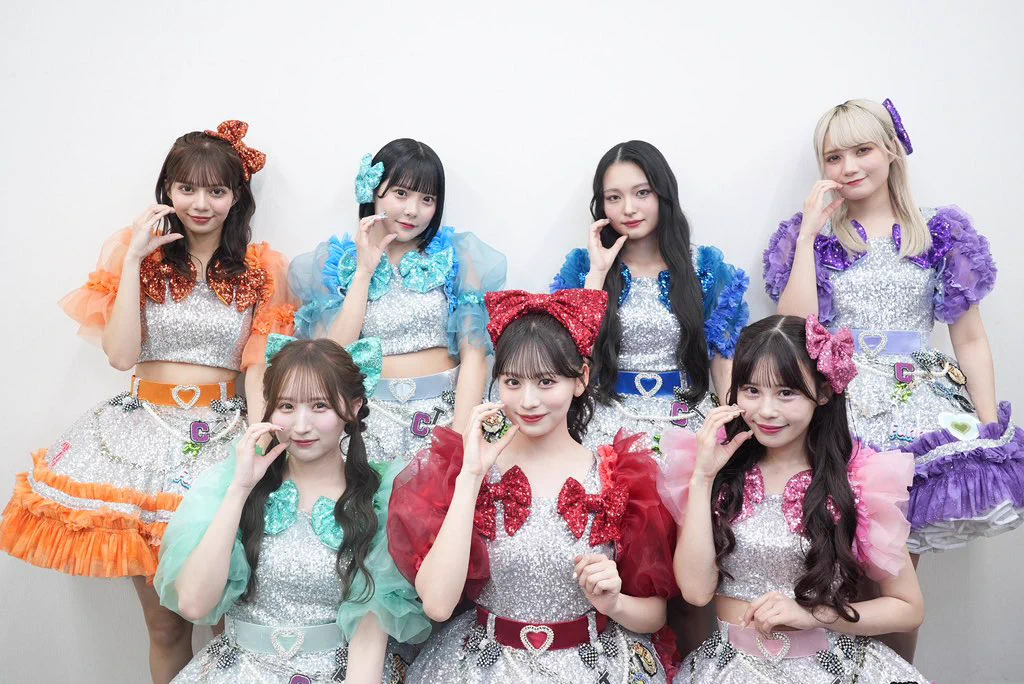 CANDY TUNE【Official】 on X: 