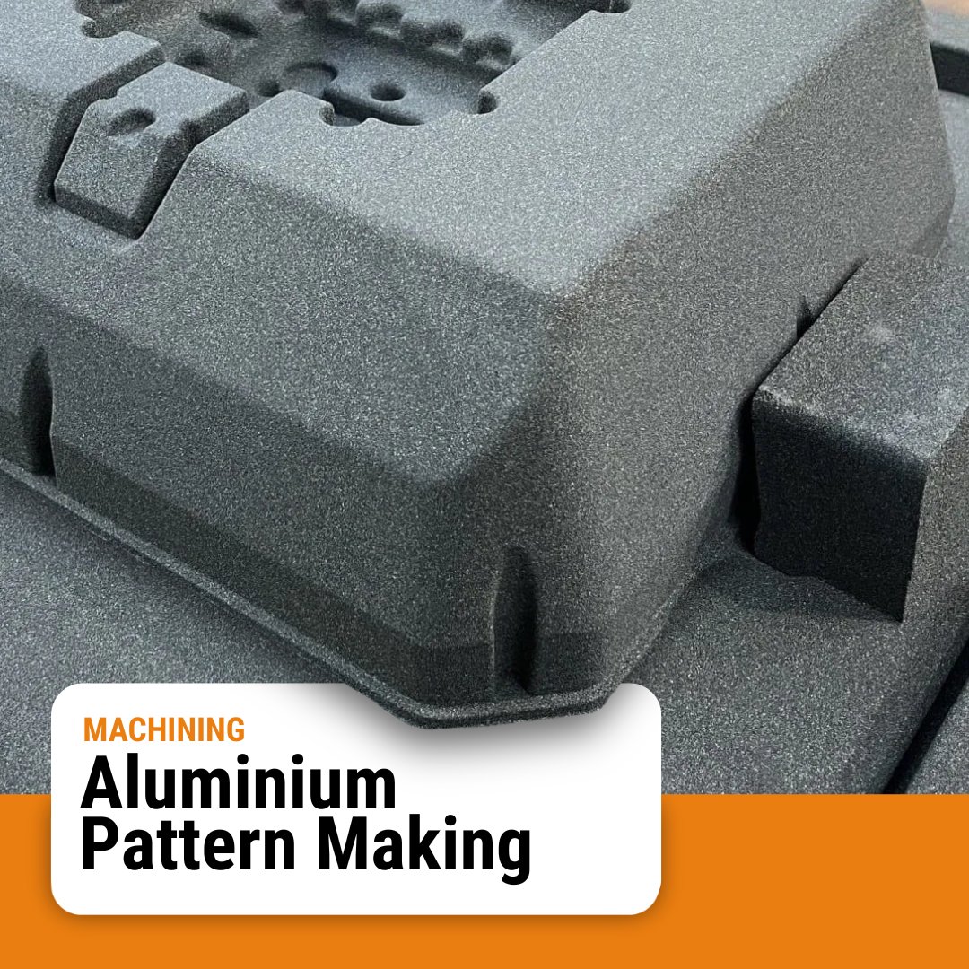 Precision Casting Ltd tweet media