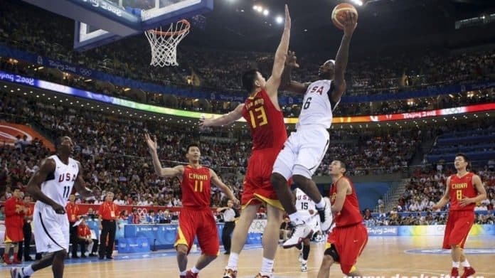Análisis de simetrías en baloncesto, evita lesiones blgs.co/42e119