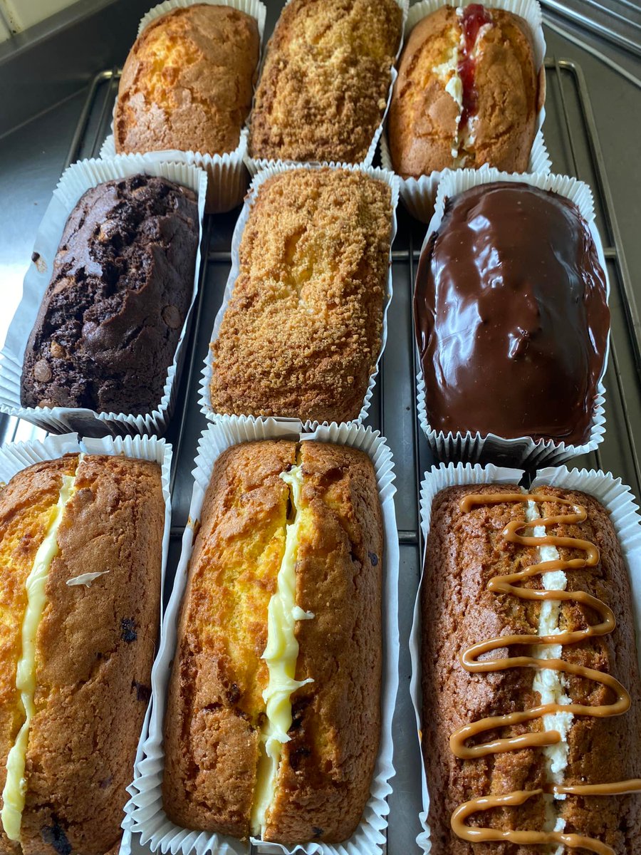 🥖 Fresh, Fluffy &amp; Full of Flavor! 🍞

Nothing beats the simple joy of fresh-baked bread and pastries. Stop by Bakers Corner today and taste the difference! ✨

#BakersCorner #GalaRetail #BakedWithLove #FreshFromTheOven