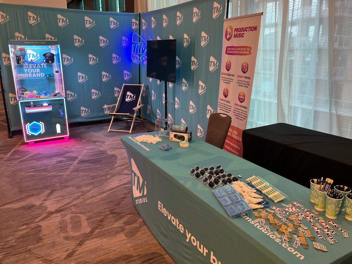 TM Studios tweet media