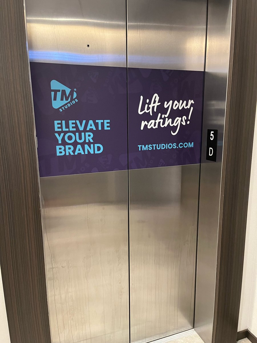 TM Studios tweet media