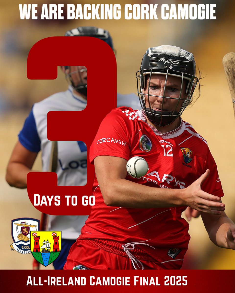 Cork GAA tweet media