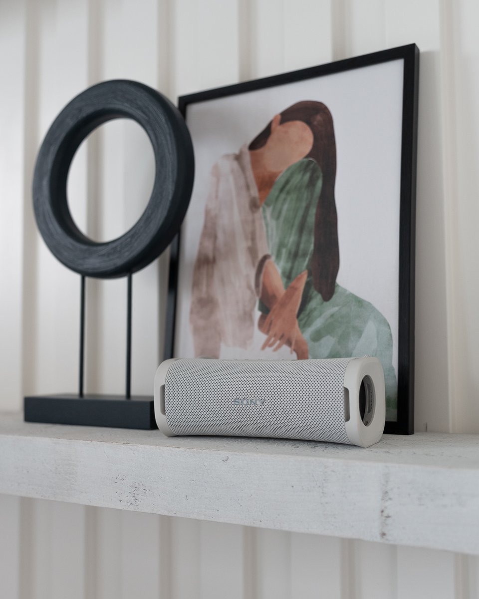 Stile elegante, sound potente.💫

Scopri ULT Field 5, WH-1000XM6 &amp; ULT Field 1.

#Sony #SonyAudio #ForTheMusic #SonyHeadphones #SonySpeakers #ULTFIELD5 #WH1000XM6 #ULTFIELD1